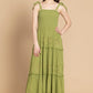 Bohera Benzene DRESS