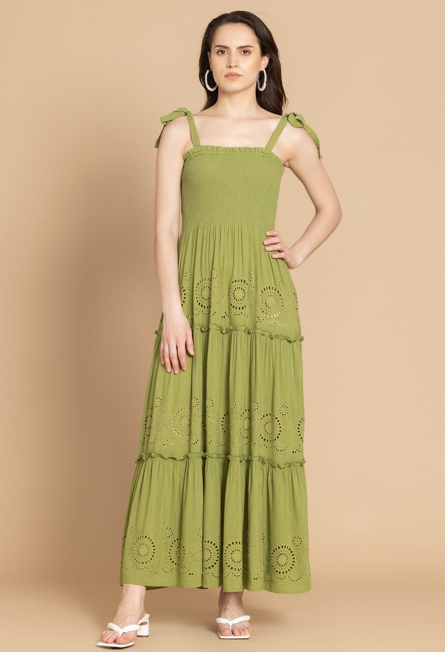 Bohera Benzene DRESS