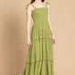 Bohera Benzene DRESS