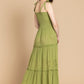 Bohera Benzene DRESS