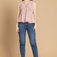 Bohera Peachy Breeze TOP