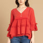 Bohera Pinkilicious TOP