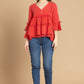 Bohera Pinkilicious TOP