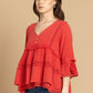 Bohera Pinkilicious TOP
