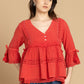 Bohera Pinkilicious TOP