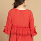 Bohera Pinkilicious TOP