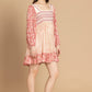 Bohera Wooven DRESS