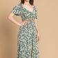 Bohera Nether Star DRESS