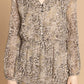 Bohera Talitha Patterned Dress