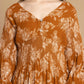 Bohera Olivia Spritely Blooms Dress