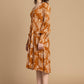 Bohera Olivia Spritely Blooms Dress