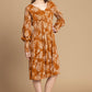 Bohera Olivia Spritely Blooms Dress