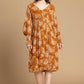 Bohera Olivia Spritely Blooms Dress