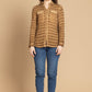 Bohera Vivian May Crimped Shirt