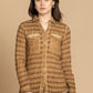 Bohera Vivian May Crimped Shirt