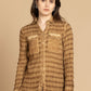 Bohera Vivian May Crimped Shirt