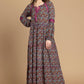 Bohera Isabel Fields of Florals Dress
