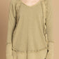 Bohera Elsie Boho Free Flow T-Shirt