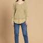 Bohera Elsie Boho Free Flow T-Shirt