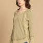 Bohera Elsie Boho Free Flow T-Shirt