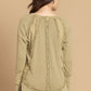 Bohera Elsie Boho Free Flow T-Shirt