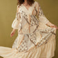 Bohera Zira Couture Full Length Dress