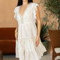 Bohera Juleebee Babydoll Dress