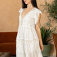 Bohera Juleebee Babydoll Dress