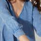 Bohera Monika Maye Sleeved Tunic Dress