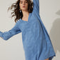 Bohera Monika Maye Sleeved Tunic Dress