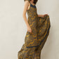 Bohera Esalinda Paisley Dress
