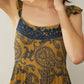 Bohera Esalinda Paisley Dress