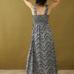 Bohera Mabel Lace Accent Dress