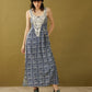 Bohera Mabel Lace Accent Dress