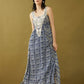 Bohera Mabel Lace Accent Dress