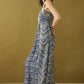 Bohera Mabel Lace Accent Dress