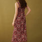 Bohera Devonnie Lace Accent Dress