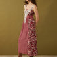 Bohera Devonnie Lace Accent Dress