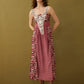 Bohera Devonnie Lace Accent Dress