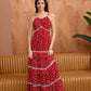 Bohera Montreal Spring Lace Dress