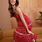 Bohera Montreal Spring Lace Dress
