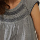 Bohera Cambry Dee Washed Top