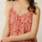 Bohera Amindina Camisole Top