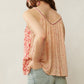 Bohera Amindina Camisole Top