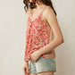 Bohera Amindina Camisole Top