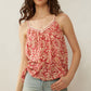 Bohera Amindina Camisole Top