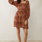 Bohera Annastella Smocking Dress