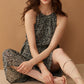 Bohera Sienna Jo Sleeveless Dress