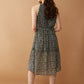 Bohera Sienna Jo Sleeveless Dress