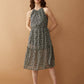 Bohera Sienna Jo Sleeveless Dress